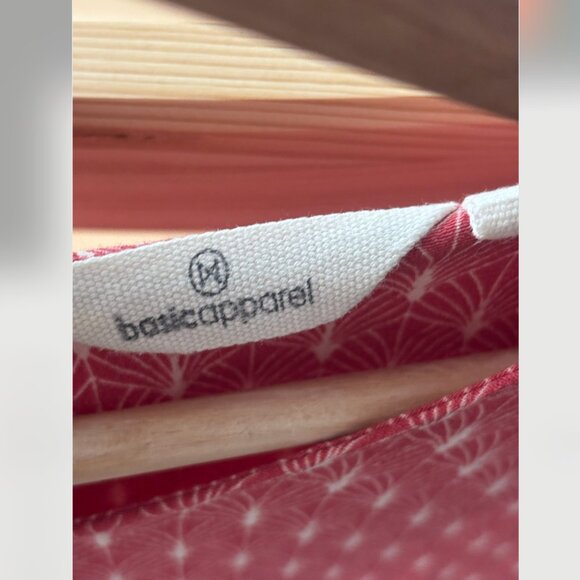 Basic Apparel Blouse Small - Picture 3 of 5